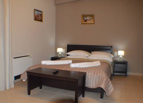 Drama Griekenland promotiecode Booking.com