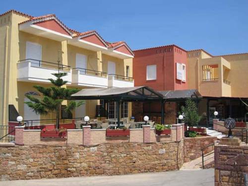 Agia Ermioni Griekenland promotiecode Booking.com