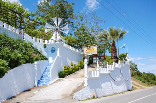 Velika, Ayiá Griekenland promotiecode Booking.com