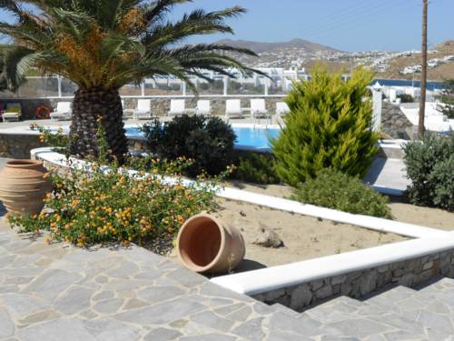 Ornos Griekenland promotiecode Booking.com