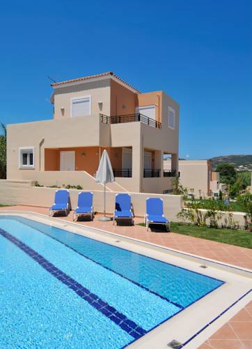 Kolymvari Griekenland promotiecode Booking.com