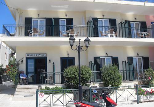 Tolo Griekenland promotiecode Booking.com