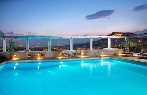 Athene Griekenland promotiecode Booking.com