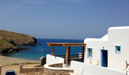 Mykonos-stad Griekenland promotiecode Booking.com
