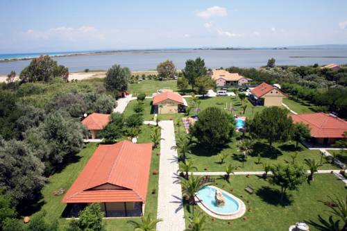 Agios Ioannis Griekenland promotiecode Booking.com