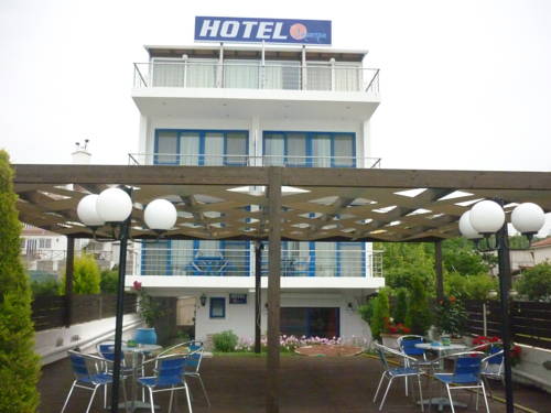 Tsoukaleika Griekenland promotiecode Booking.com