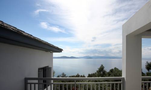 Argalastí Griekenland promotiecode Booking.com
