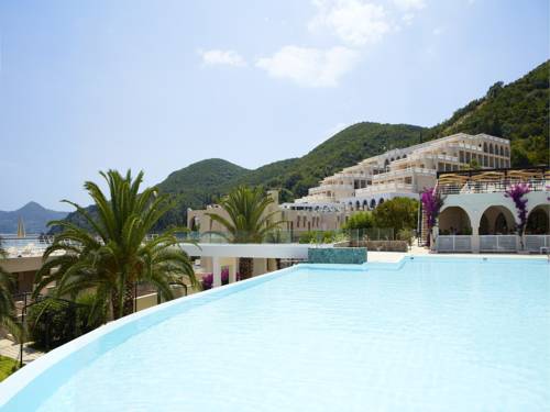 Agios Ioannis Griekenland promotiecode Booking.com
