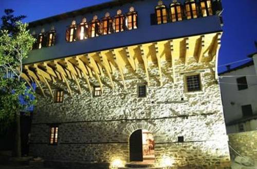 Agios Lavredios Griekenland promotiecode Booking.com