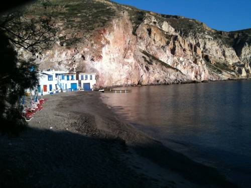 Firopotamos Griekenland promotiecode Booking.com