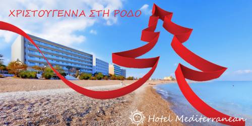 Rhodos-stad Griekenland promotiecode Booking.com