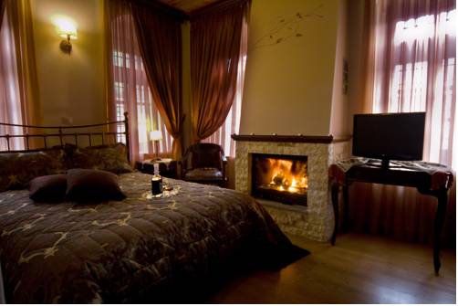 Pápigkon Griekenland promotiecode Booking.com