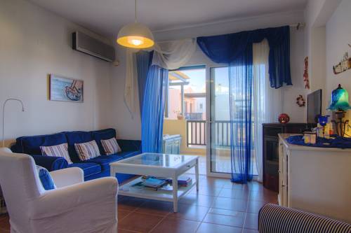 Panormos Rethymno Griekenland promotiecode Booking.com