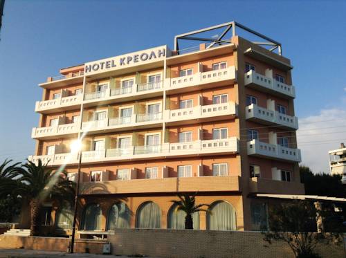 Athene Griekenland promotiecode Booking.com