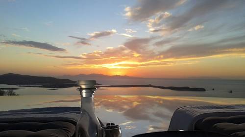 Agia Irini Paros Griekenland promotiecode Booking.com