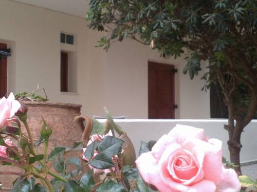 Aghii Apostoli Griekenland promotiecode Booking.com