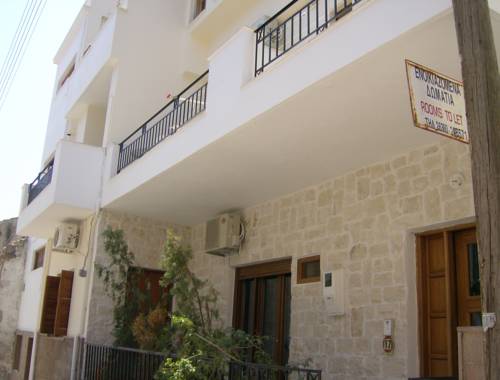 Mytilene Griekenland promotiecode Booking.com