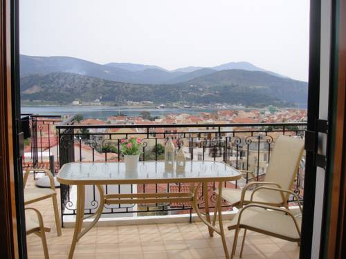 Argostoli, Kefalonia Griekenland promotiecode Booking.com