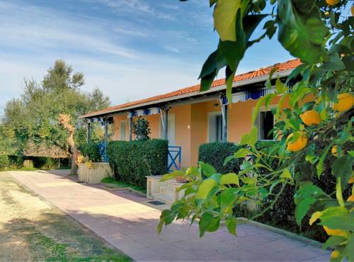 Vrachneika Griekenland promotiecode Booking.com