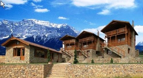 Mesaia Trikala Korinthias Griekenland promotiecode Booking.com