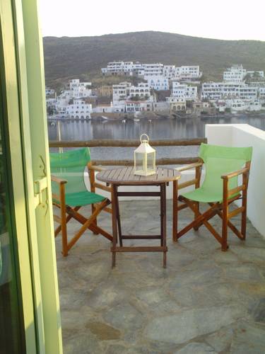 Kíthnos Griekenland promotiecode Booking.com