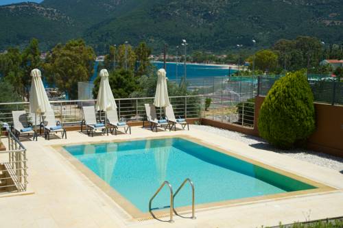Karavomylos Griekenland promotiecode Booking.com