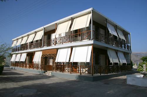 Kefalonia Griekenland promotiecode Booking.com