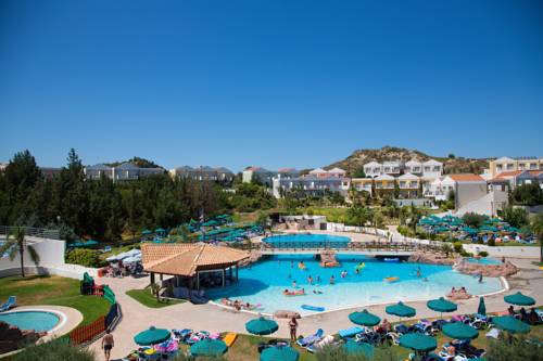 Faliraki Griekenland promotiecode Booking.com