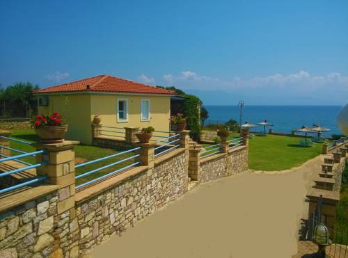 Petalidi Griekenland promotiecode Booking.com