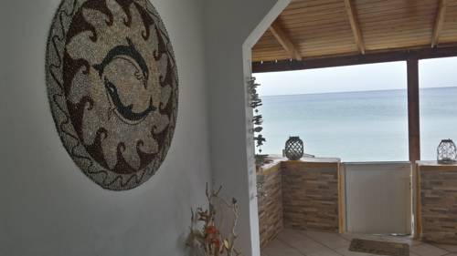Livádia Griekenland promotiecode Booking.com