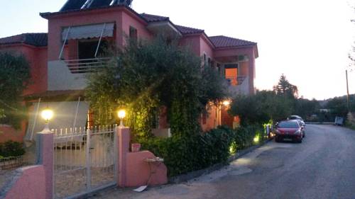 Syvota Griekenland promotiecode Booking.com