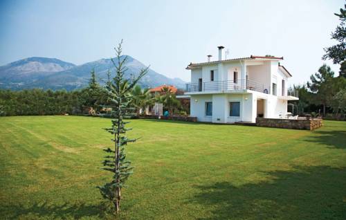 Kyparissia; Messinia Griekenland promotiecode Booking.com