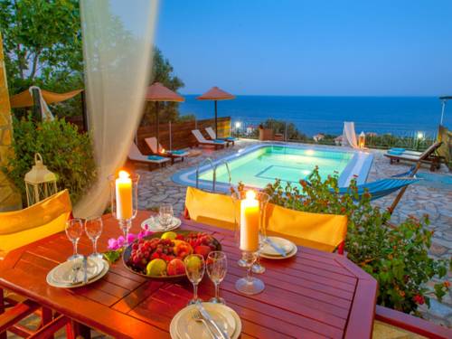 Zakynthos Griekenland promotiecode Booking.com
