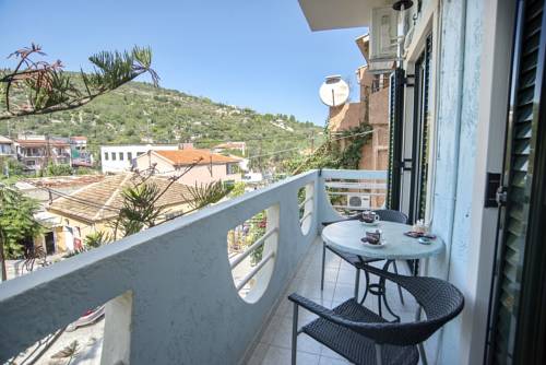 Gaios Griekenland promotiecode Booking.com