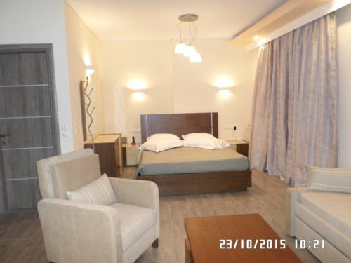 Petra Griekenland promotiecode Booking.com