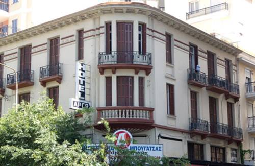 Thessaloniki Griekenland promotiecode Booking.com