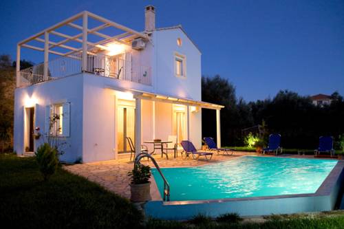 Lefkas-stad Griekenland promotiecode Booking.com