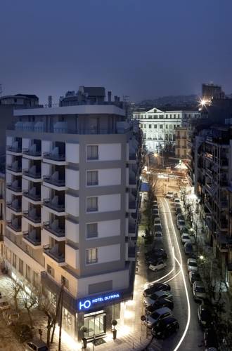 Thessaloniki Griekenland promotiecode Booking.com