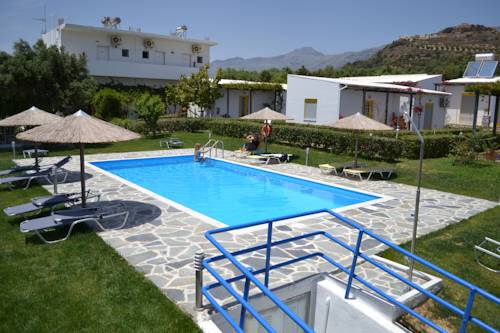 Plakias Griekenland promotiecode Booking.com