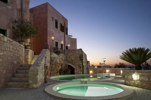 Georgioupolis, Chania Griekenland promotiecode Booking.com