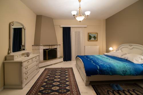Kalavryta Griekenland promotiecode Booking.com