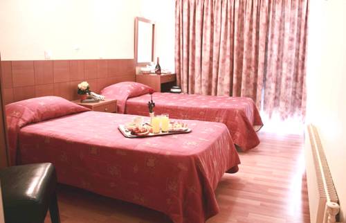 Athene Griekenland promotiecode Booking.com