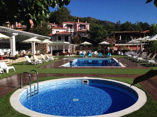 Toriza Griekenland promotiecode Booking.com