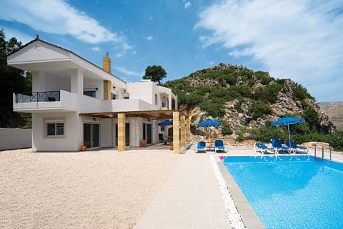 Tsambika Griekenland promotiecode Booking.com