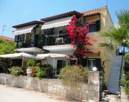 Syvota Griekenland promotiecode Booking.com