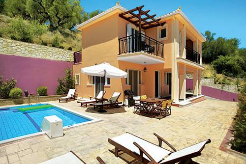 Tsilivi Griekenland promotiecode Booking.com