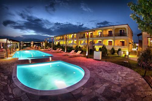 Sidirokastro Griekenland promotiecode Booking.com