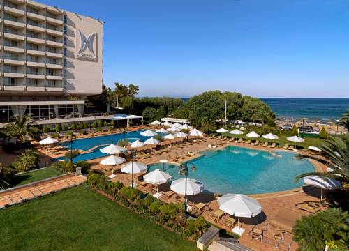 Vouliagmeni, Athene Griekenland promotiecode Booking.com