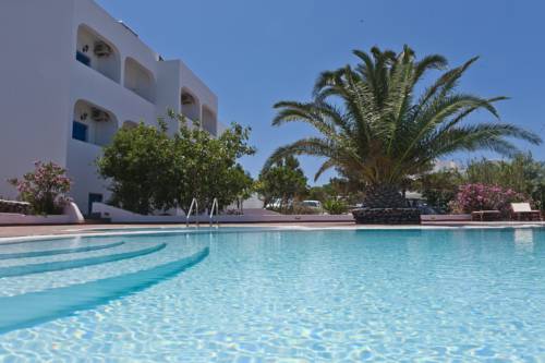 Oia Griekenland promotiecode Booking.com