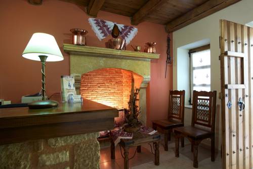 Choudetsi Pediados Griekenland promotiecode Booking.com
